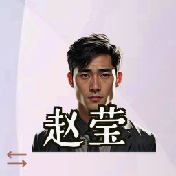 赵莹